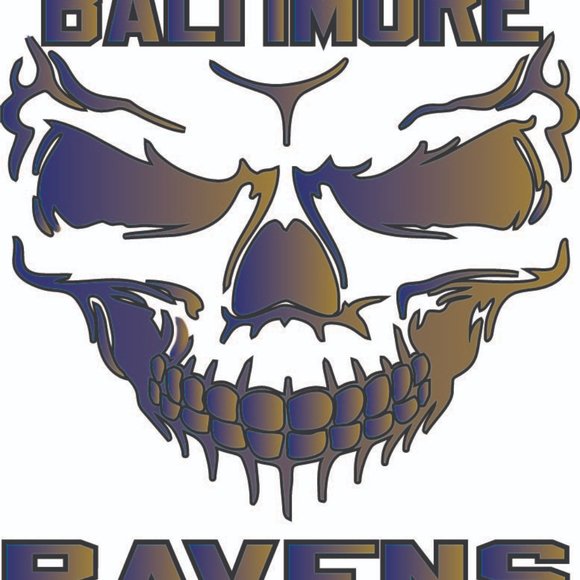 Baltimore Ravens - Picture 2 of 2